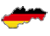 COLLECT regály - Deutsch